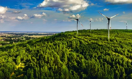 TK zajmie się sprawą wiatraków