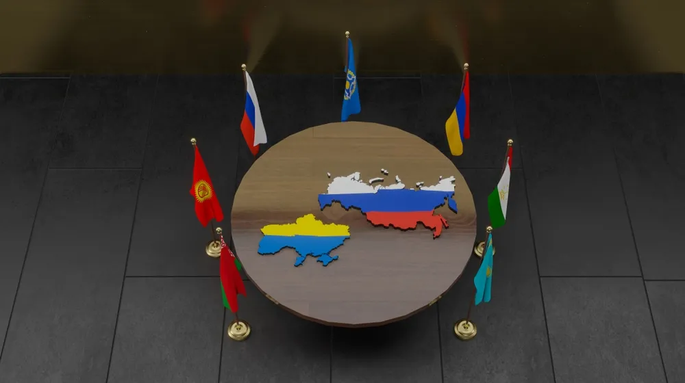 G7 zwiększa wsparcie dla Ukrainy i ostrzega Chiny. Co oznaczają najnowsze decyzje?