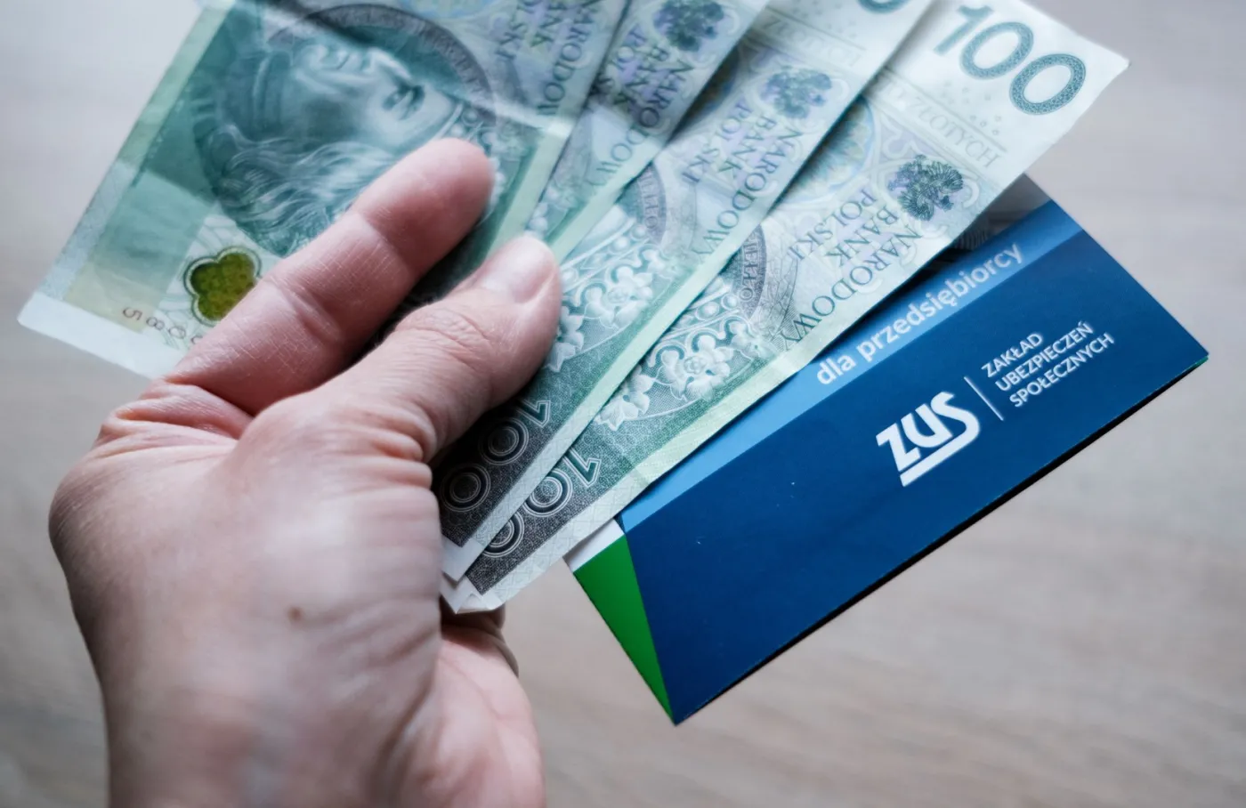 ZUS: Raty spłacane w terminie nie uwolnią od statusu dłużnika
