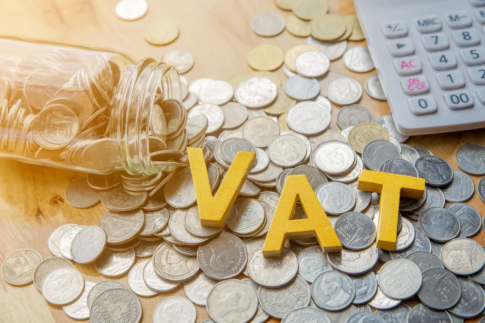 Ministerstwo Finansów podpatruje zagraniczne technologie do walki z wyłudzeniami VAT