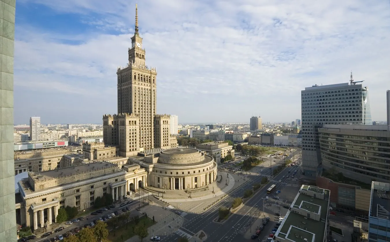 Gronkiewicz-Waltz: Mamy pozwolenie na budowę Muzeum Sztuki Nowoczesnej