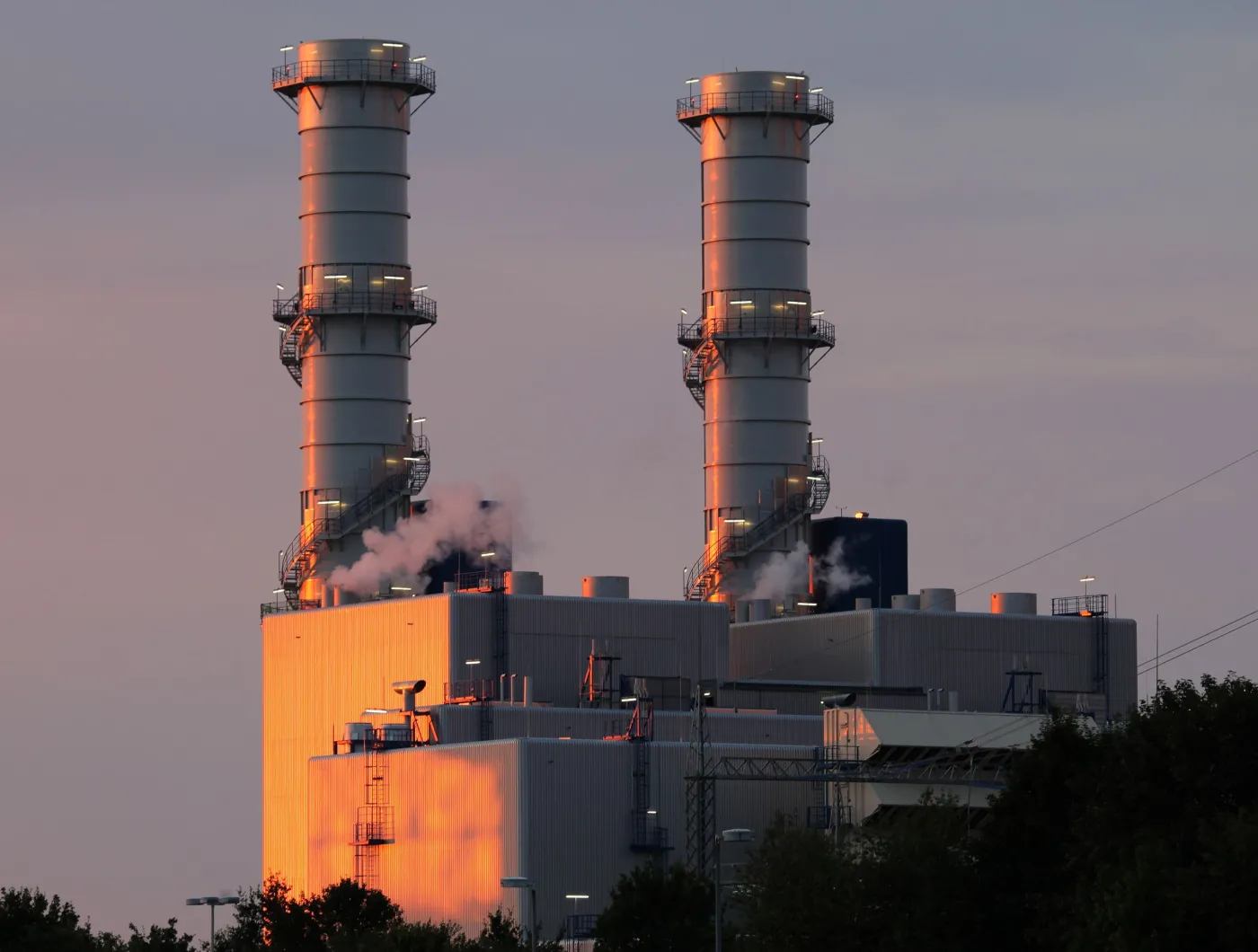 Gaz i energia – od produktu do usługi