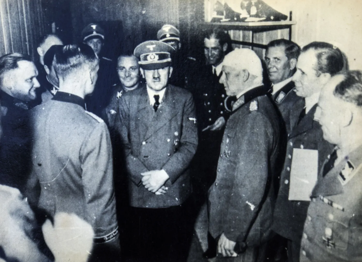 Opóźnienia przy pomniku polskich ofiar nazizmu w Berlinie. Stanie w miejscu, gdzie Hitler ogłaszał atak na Polskę