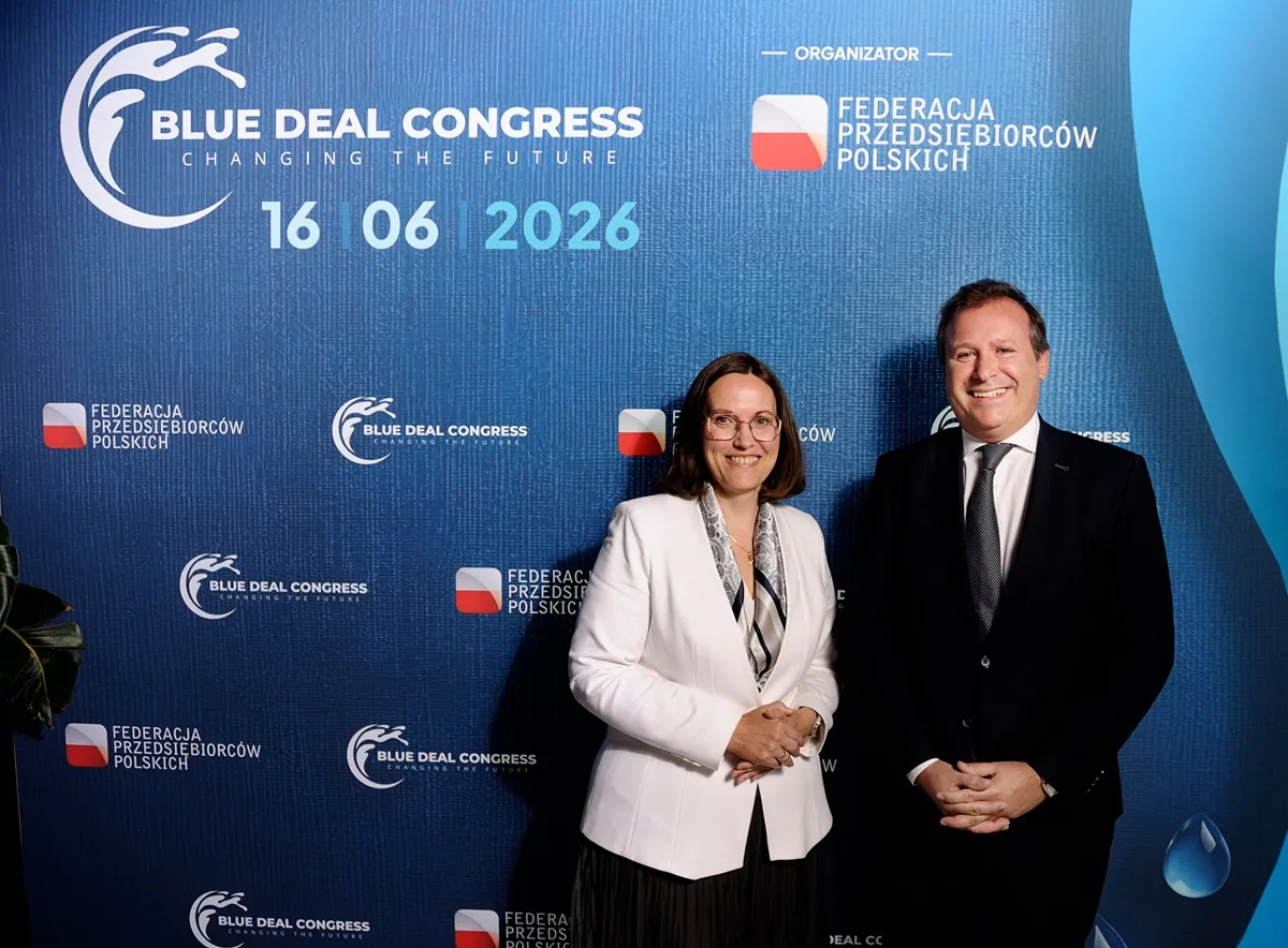 Federacja Przedsiębiorców Polskich przedstawiła strategie wodne dla przemysłu i rolnictwa. „Jesteśmy na skraju wodnego ubóstwa”