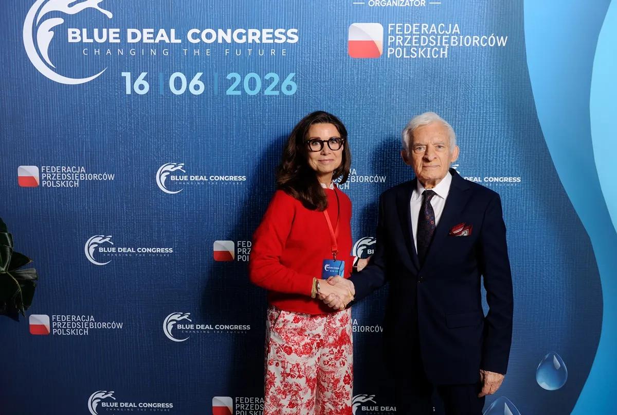 Federacja Przedsiębiorców Polskich przedstawiła strategie wodne dla przemysłu i rolnictwa. „Jesteśmy na skraju wodnego ubóstwa”
