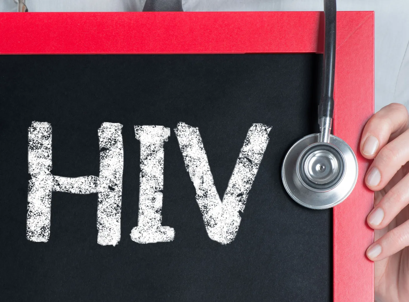 Życie z HIV może dzisiaj być zupełnie normalne. Wyzwaniem pozostają stereotypy