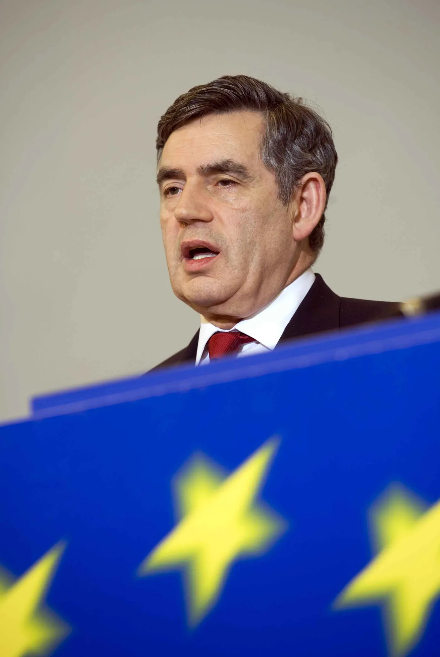 Premier W. Brytanii : nie zostawimy nowych krajów UE samym sobie