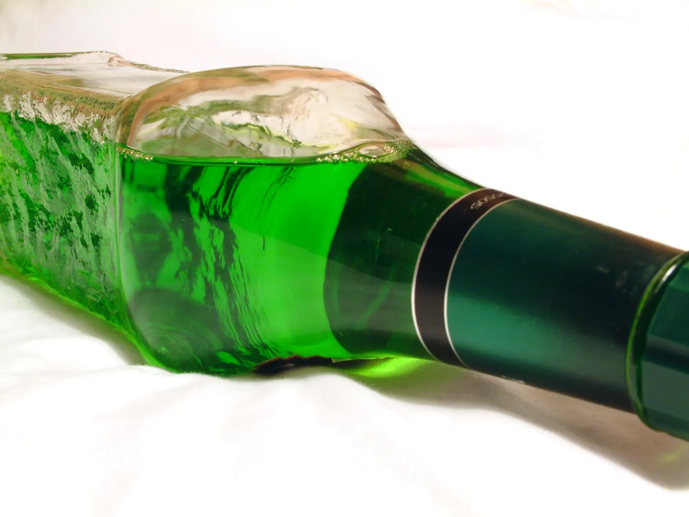 22 osoby zmarły po wypiciu alkoholu domowej roboty; ofiar może być więcej