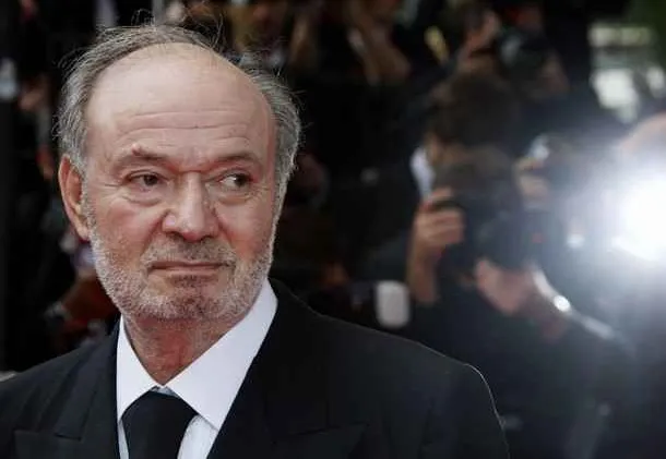 Zmarł wybitny francuski filmowiec