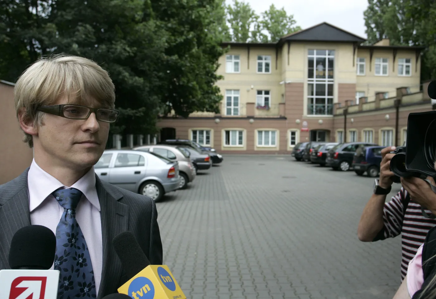 Prezydent Sopotu zatrzymany za korupcję