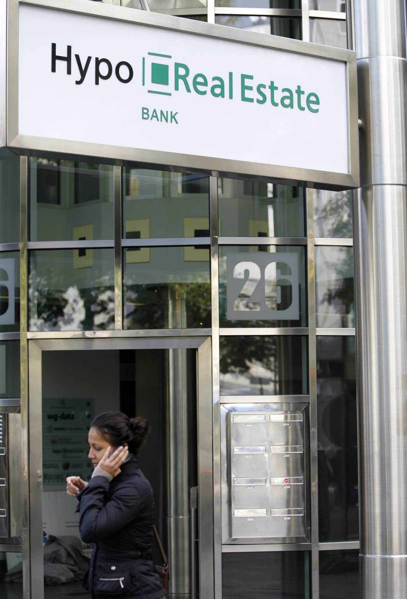 Niemcy: rząd przyjął projekt ustawy o nacjonalizacji banków