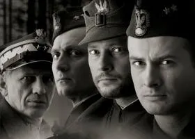 "Katyń"