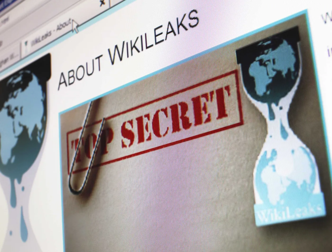 Wikileaks