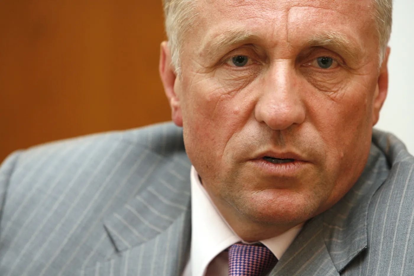 Mirek Topolanek