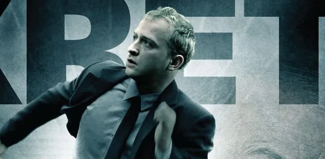 Film "Kret" Rafaela Lewandowskiego nagrodzony w Los Angeles