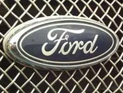 Ford znalazł się w tarapatach