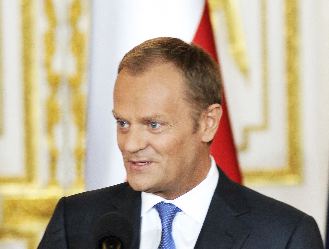 Aż 50 proc. poparcia dla PO w najnowszym sondażu, partia zyskała na rocznicy katastrofy smoleńskiej?