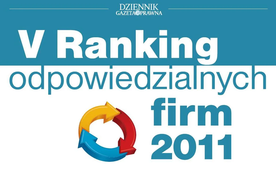 Udział w dorocznym indeksie CSR to dla firm dobra lekcja