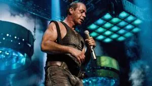 Rammstein gwiazdą Impact Festival 2013