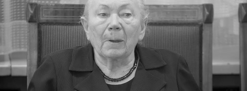 Anna Walentynowicz