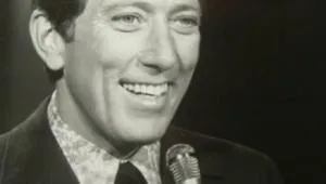 Zmarł znany amerykański piosenkarz Andy Williams - autor piosenki z "Śniadania u Tiffany'ego"