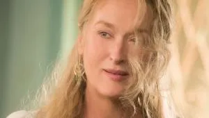 Meryl Streep ponownie wystąpi w musicalu