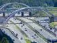 Od 1 marca zdrożeje przejazd autostradą Katowice-Kraków. Do 18 zł