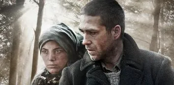"Obława" - recenzja