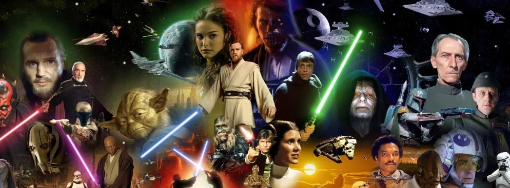 Disney kupił Lucasfilm. Kolejne "Gwiezdne wojny" w 2015 roku