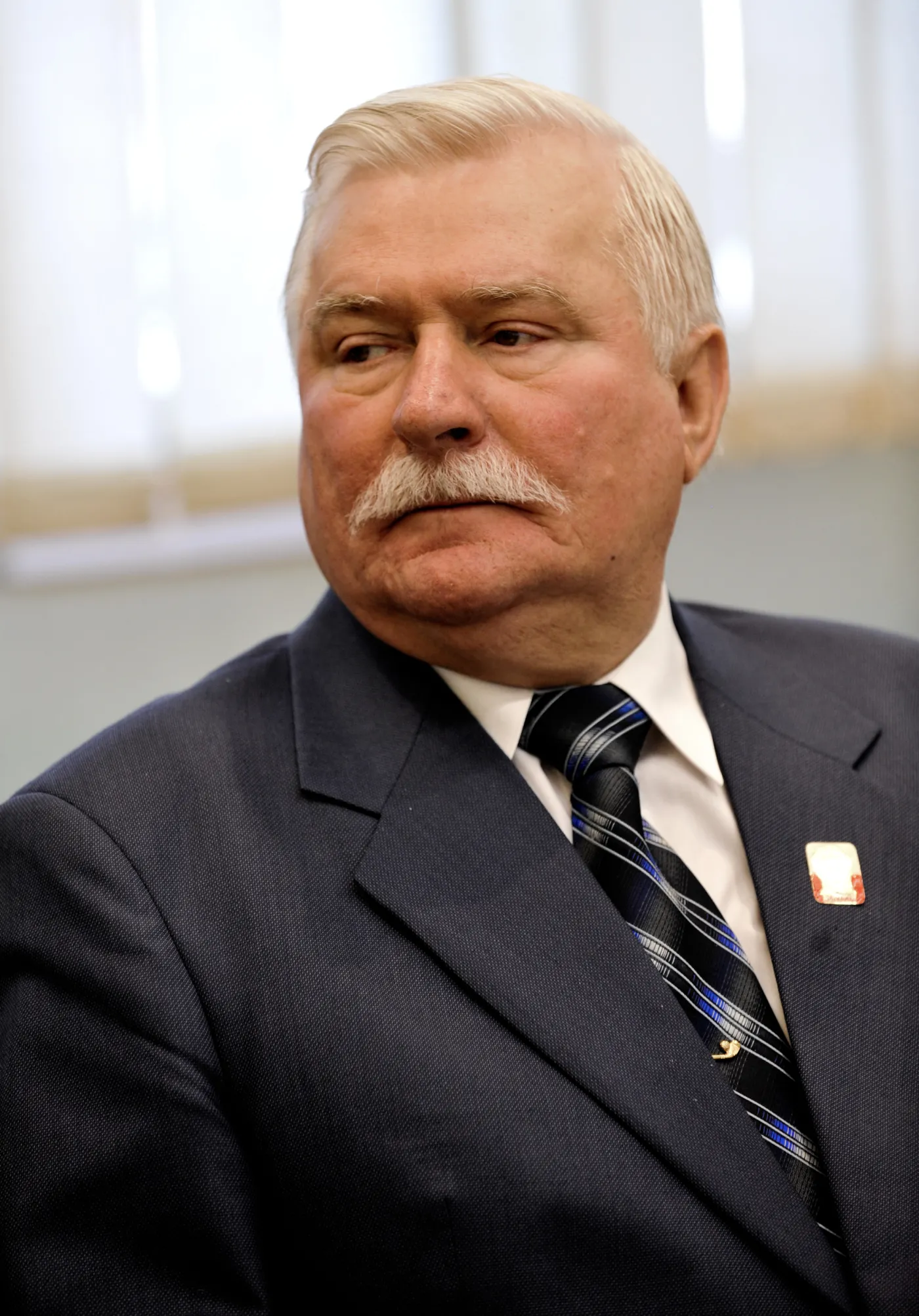 Lech Wałęsa