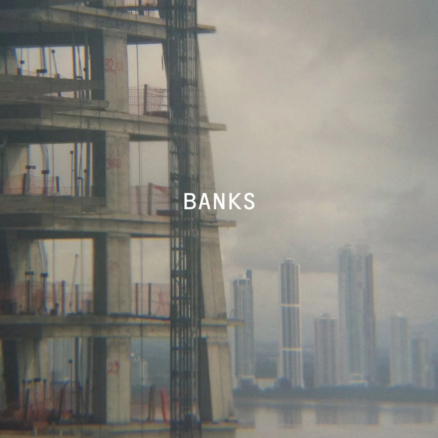 Paul Banks "Banks" - recenzja