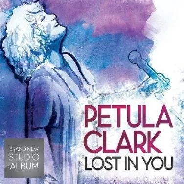Petula Clark - ulubiona wokalistka Johna Lennona szykuje nową płytę