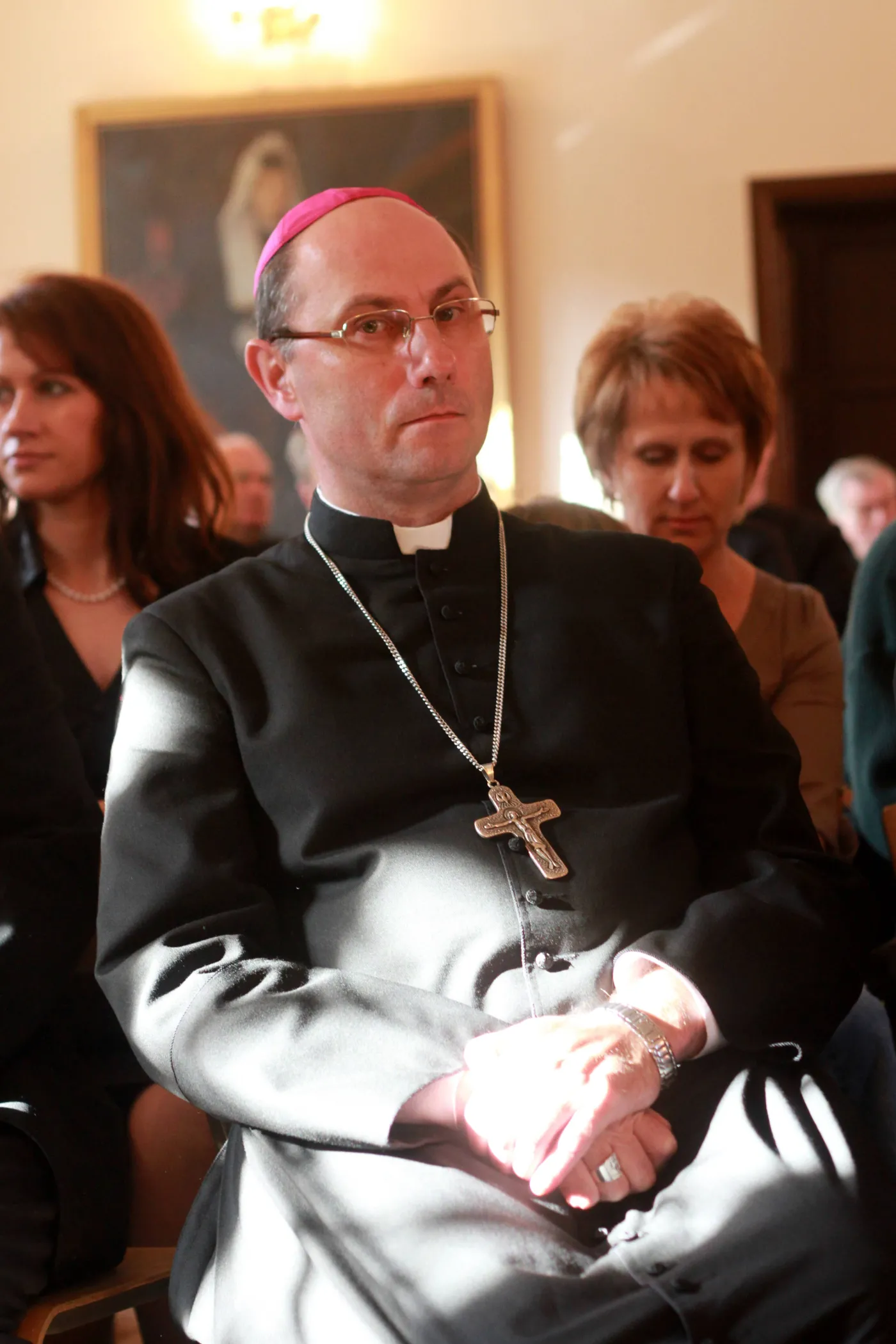Bp Wojciech Polak