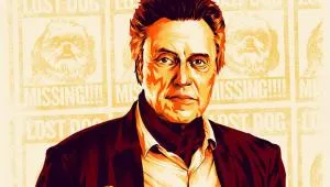 "7 psychopatów" na zdjęciach