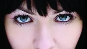 Hania Stach kręci nowy teledysk do płyty "Moda"