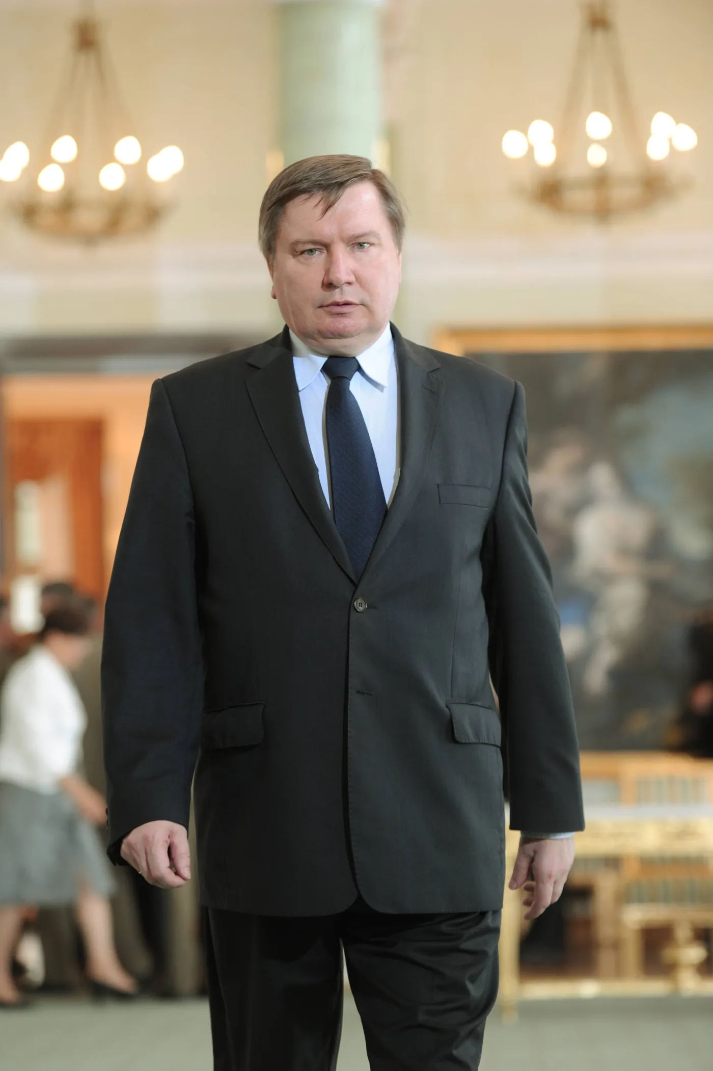 Jerzy Miller