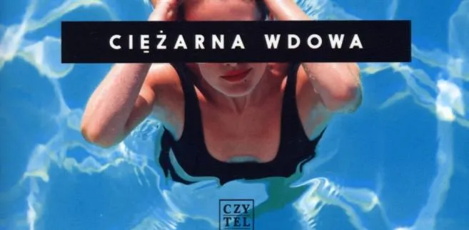 Martin Amis "Ciężarna wdowa" - recenzja