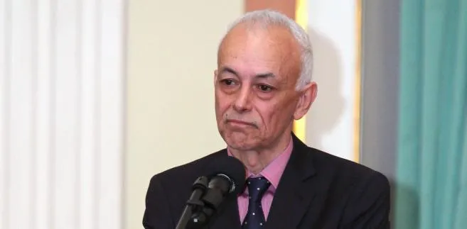 Nie żyje profesor Michał Kulesza