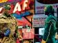 Jim Carrey na pierwszym zdjęciu z "Kick-Ass 2"