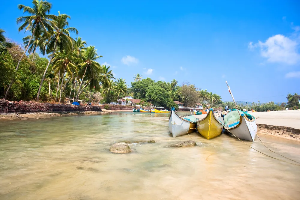goa