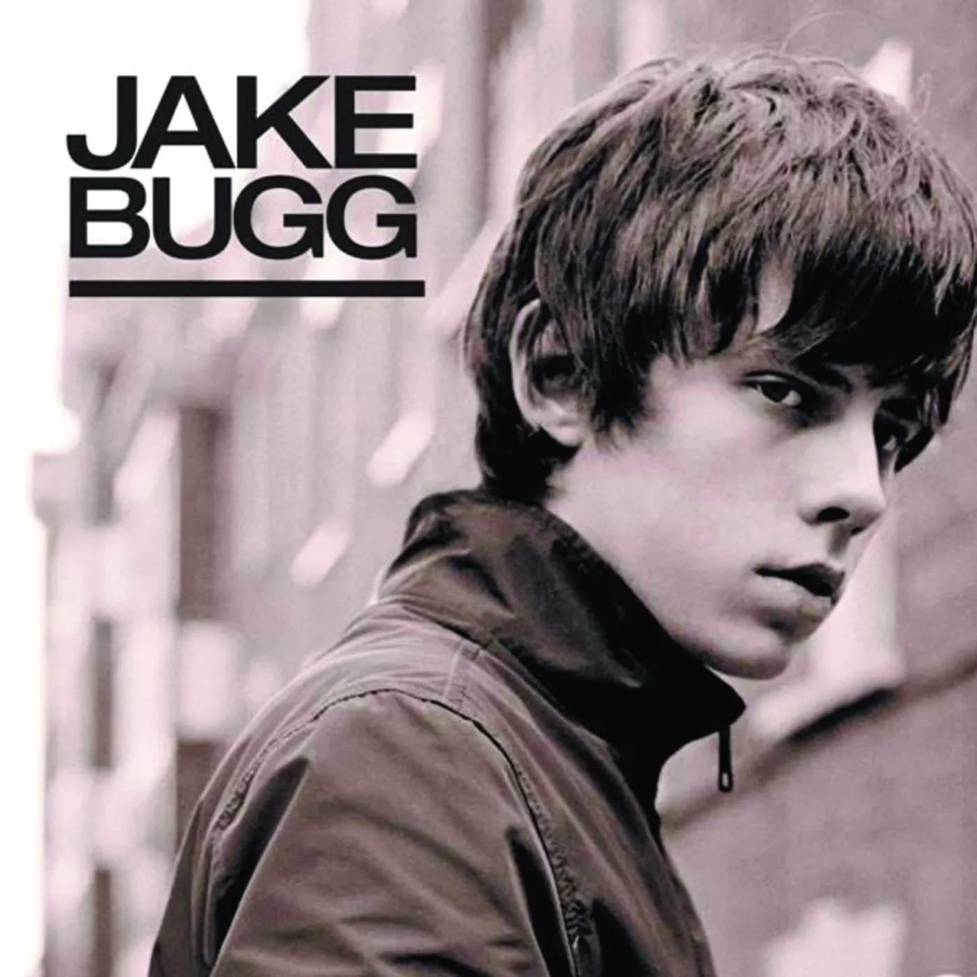 "Jake Bugg" - recenzja