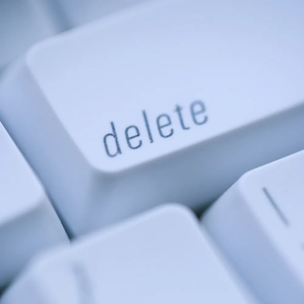 Jak chronić dane osobowe w internecie?