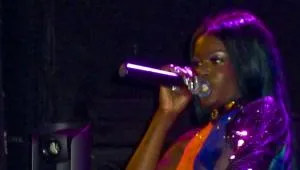 Azealia Banks gwiazdą warszawskiego Free Form Festival