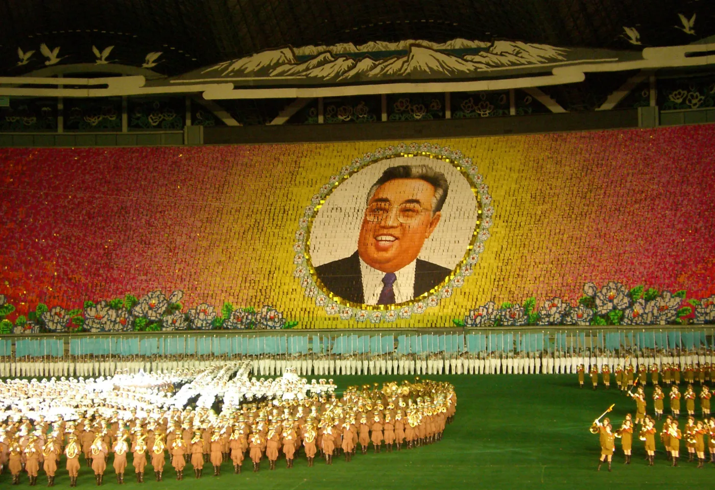 Korea Północna grozi Stanom Zjednoczonym: Zaatakujemy waszych żołnierzy w Korei Południowej