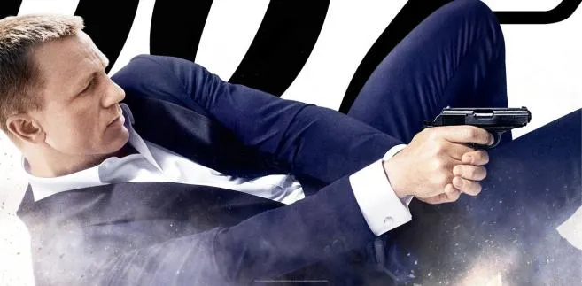 Bond ma już dwa Oscary w kieszeni. Za muzykę