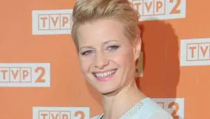 Małgorzata Kożuchowska: W "rodzince.pl" pojawią się Otylia Jędrzejczak, Sylwia Gruchała i Mariusz Czerkawski
