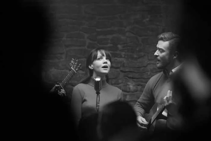 Justin Timberlake napisał muzykę do "Inside Llewyn Davis" braci Coen