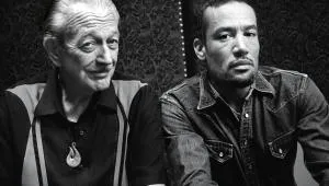 Ben Harper with Charlie Musselwhite "Get Up!" - recenzja