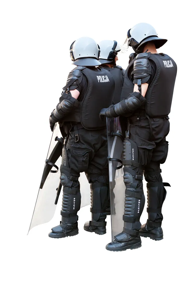 Policja