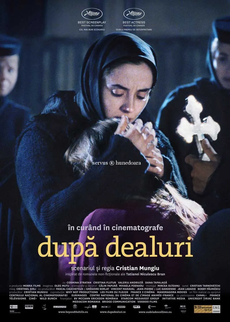"Za wgórzami" - recenzja